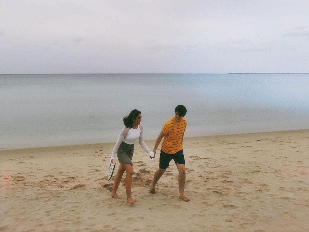 Kyline's 19th birthday