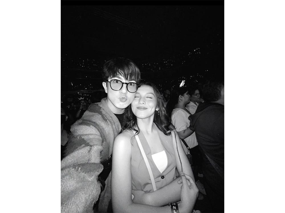 LANY concert buddies