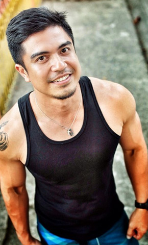 Going wild Dr. Ferds.