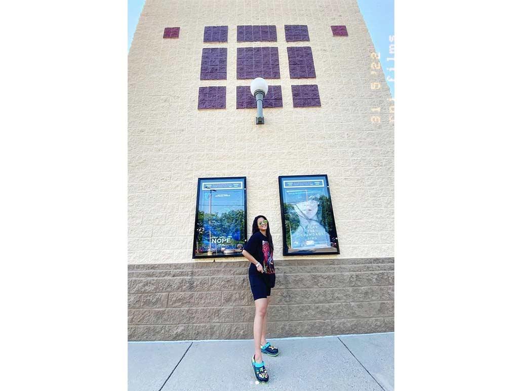 Cinemark Centreville 12