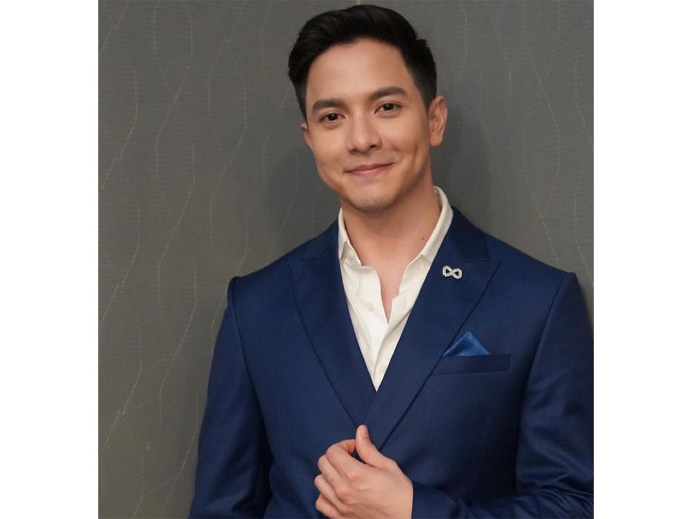 Alden Richards