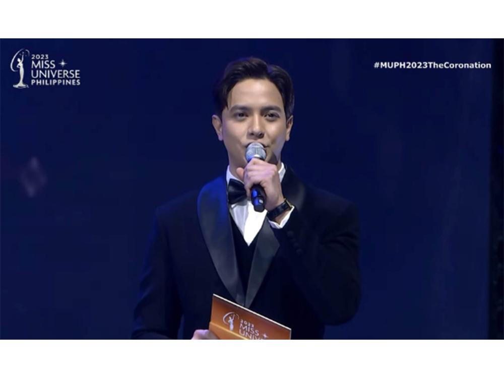 Miss Universe Philippines 2023