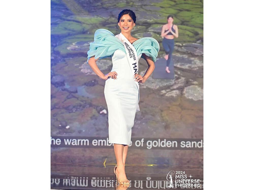 Patricia Bianca Tapia