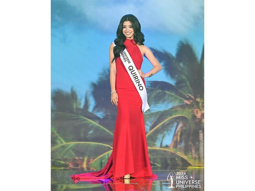 Stephanie Faye Gerona