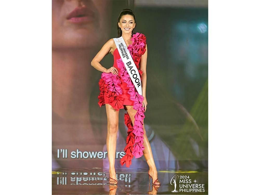 Victoria Velasquez Vincent