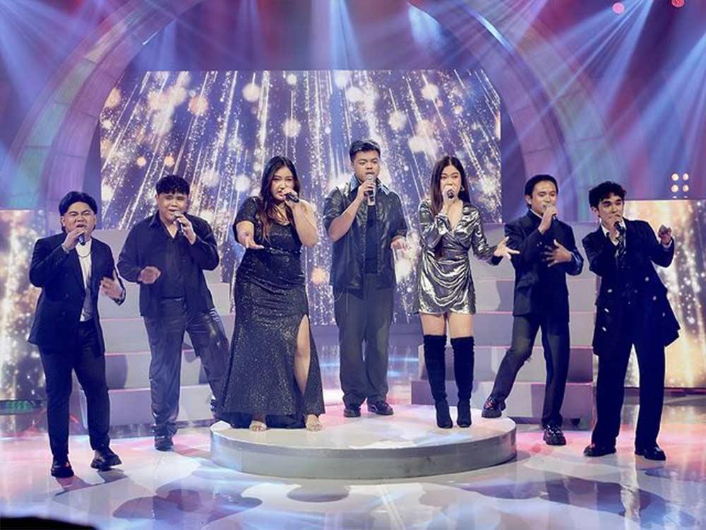 The Voice Generations