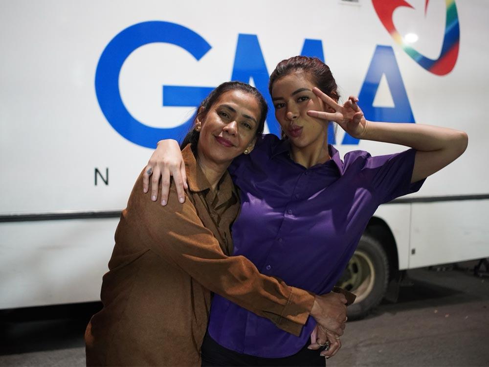 Ang Tanging Ina ni Herlene