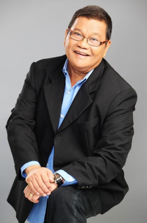 Nandiyaan pa rin