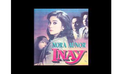 Nora and Tirso's last film