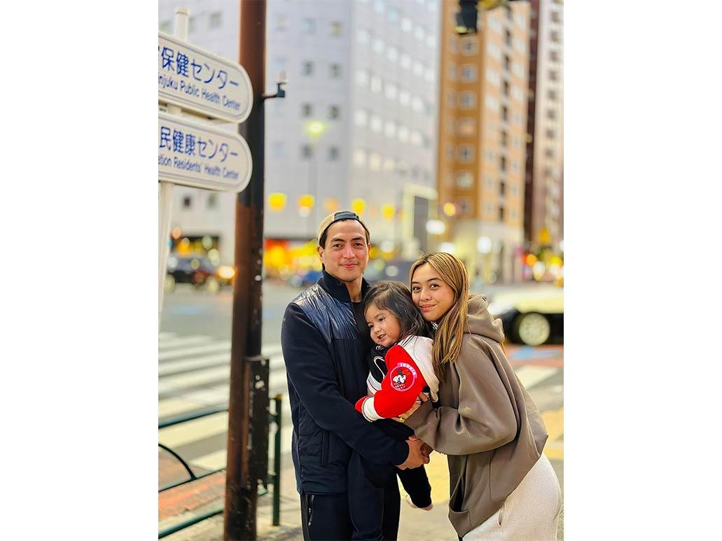 DADDY'S FOREVER BABIES