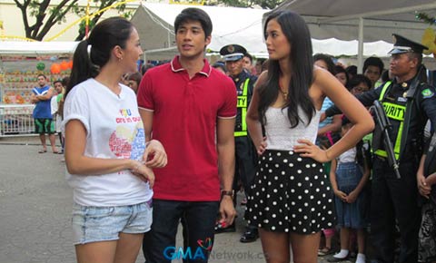 Taste Buddies: Street food tripping with Kapuso hunk Aljur Abrenica