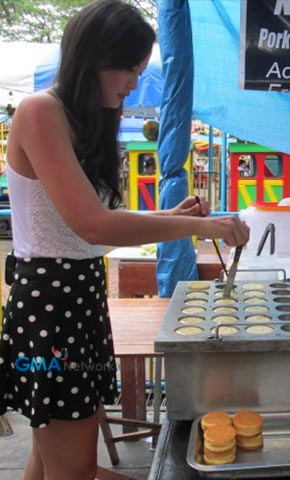 Taste Buddies: Street food tripping with Kapuso hunk Aljur Abrenica