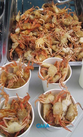 Taste Buddies: Street food tripping with Kapuso hunk Aljur Abrenica