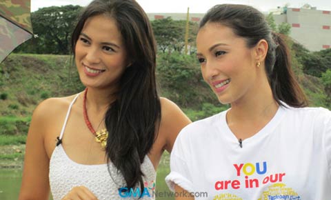 Taste Buddies: Street food tripping with Kapuso hunk Aljur Abrenica