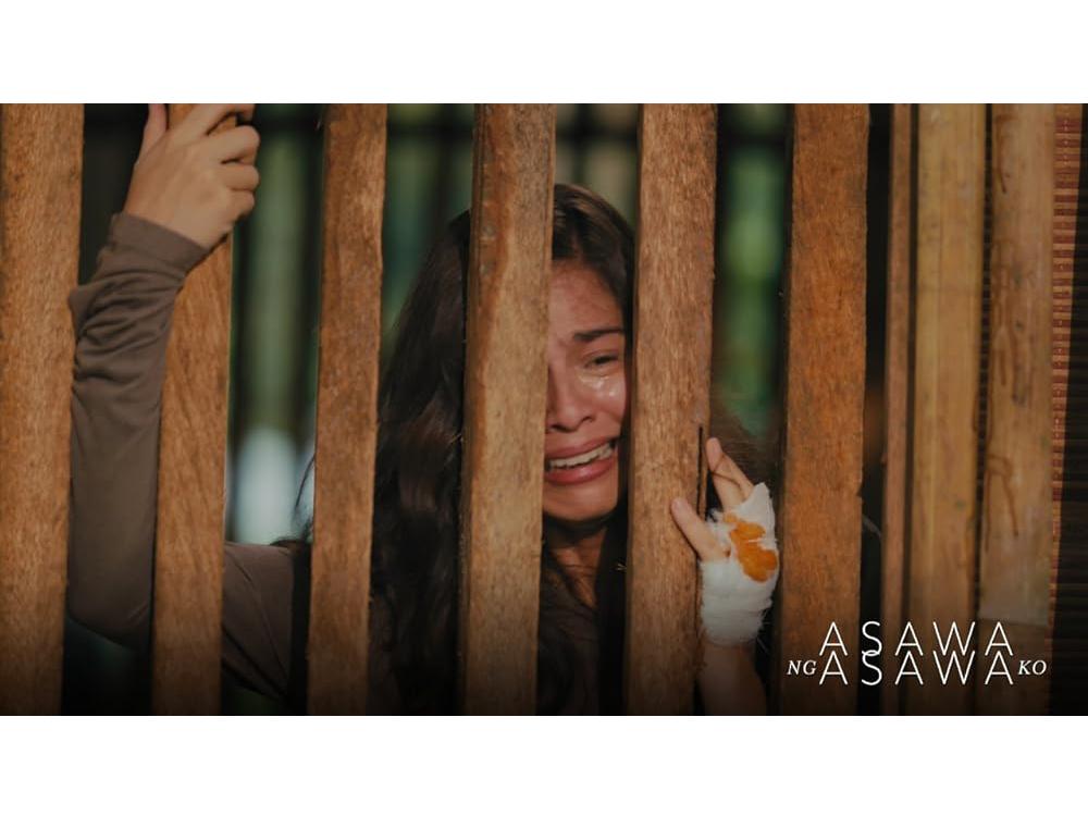 Pagkidnap kay Cristy