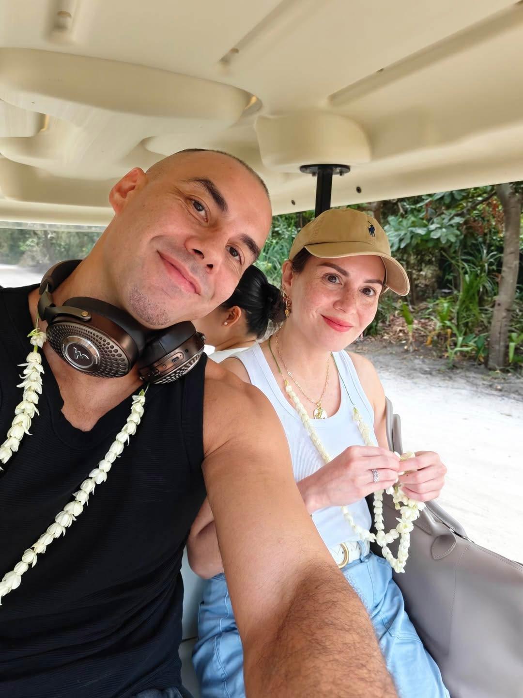 Lovebirds