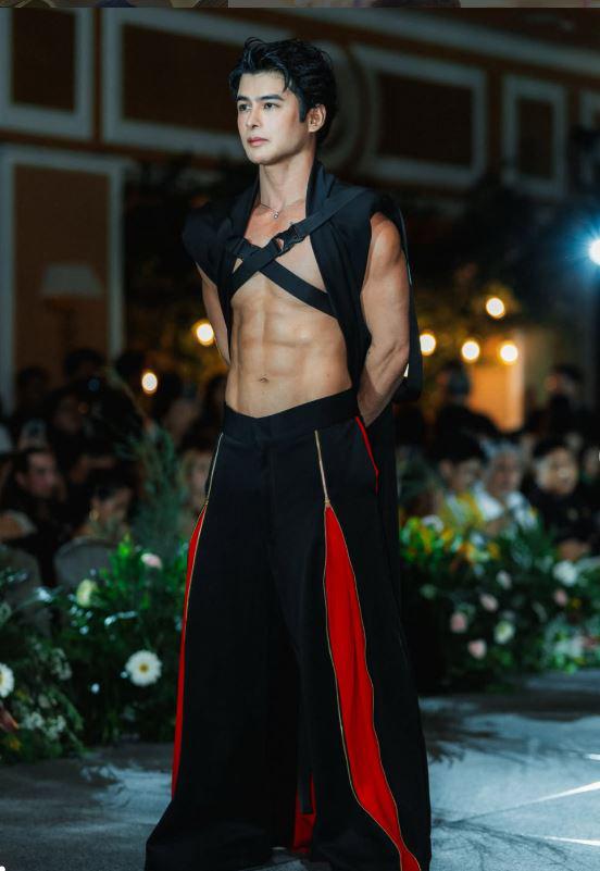 Asian World Fashion Week