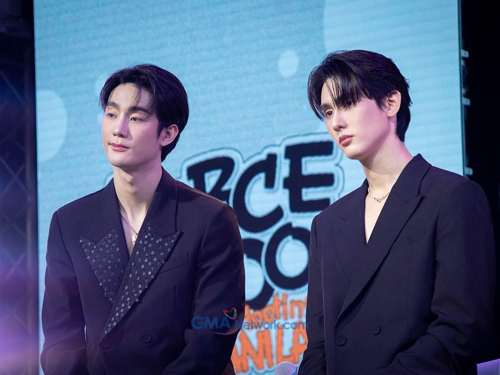 16 years of friendship