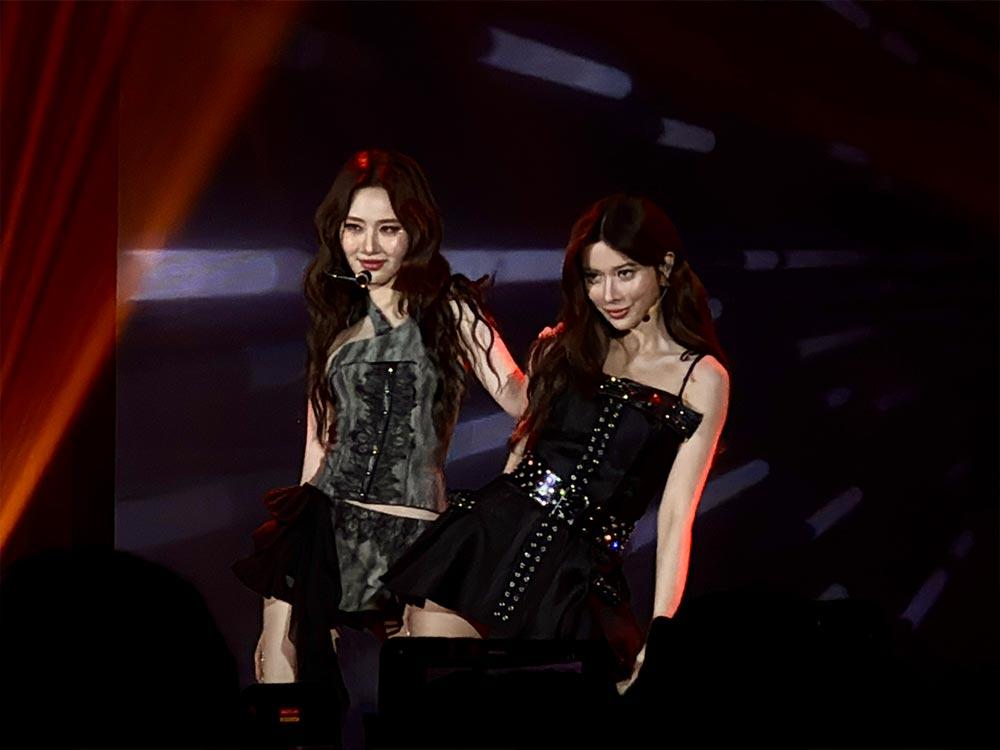 First Fanmeeting