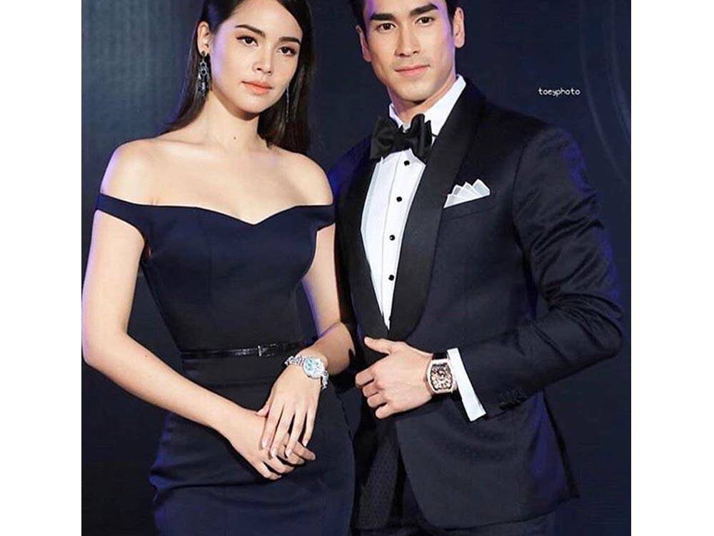 Nadech Kugimiya returns on GMA Heart of Asia via 'The Desire