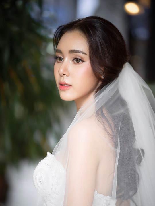 When I Marry A Stranger