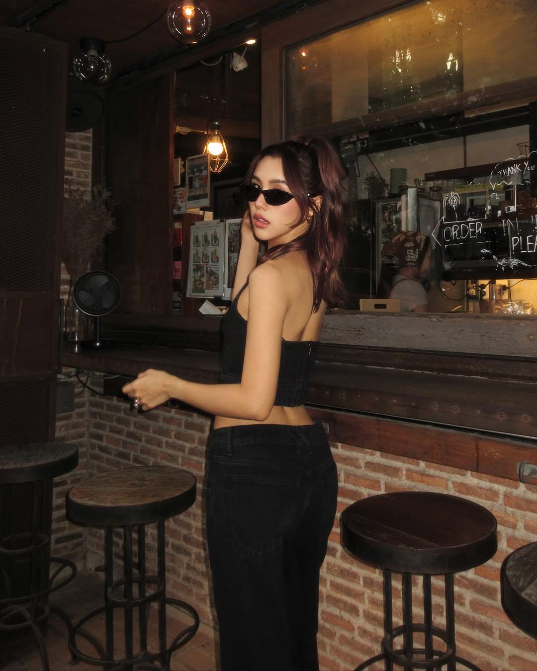 Lily Pantila Win Pansirithanachote