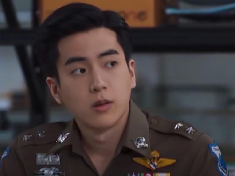 Nonkul Chanon Santinatornkul