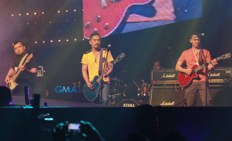 The 100 sexiest women in the Philippines fire it up