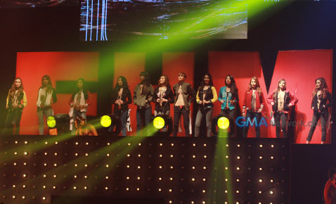 The 100 sexiest women in the Philippines fire it up