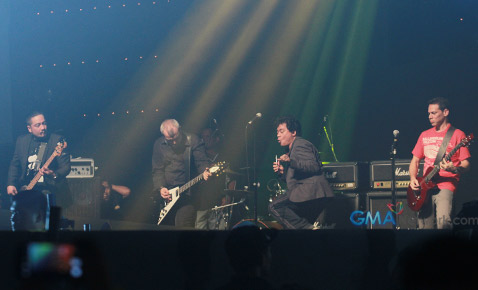 The 100 sexiest women in the Philippines fire it up