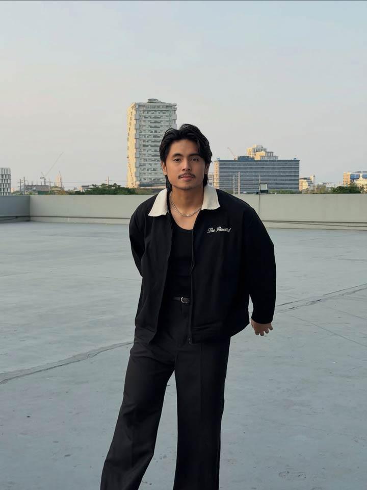 Jacket