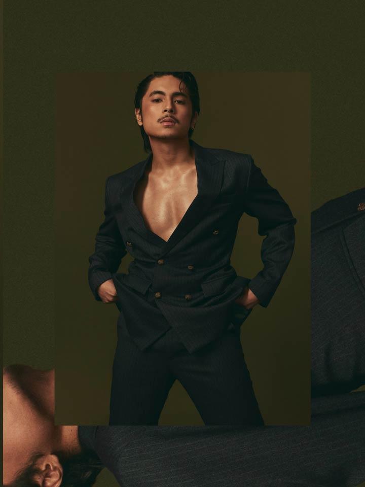 Miguel Tanfelix