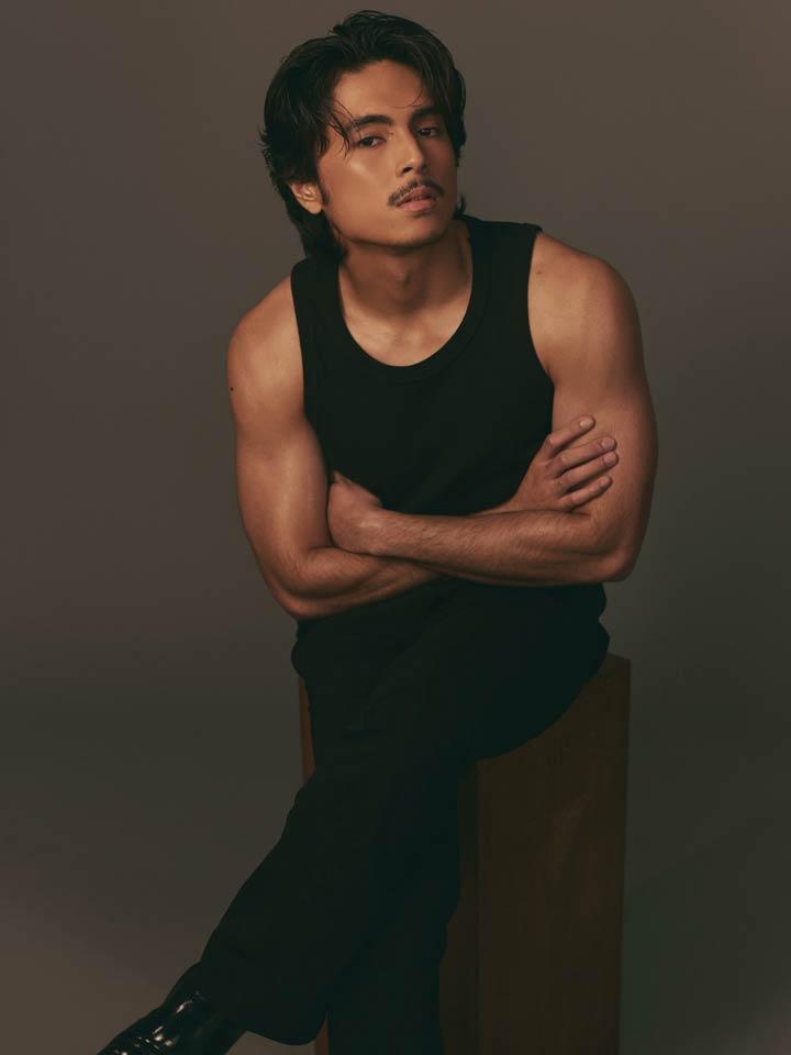 Portrait