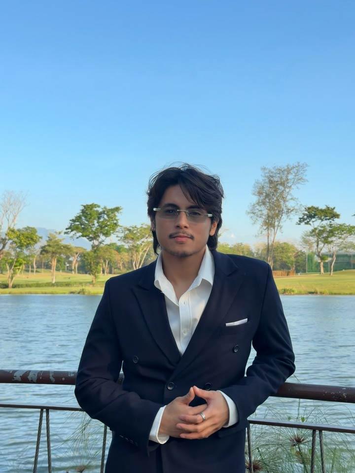 Suit