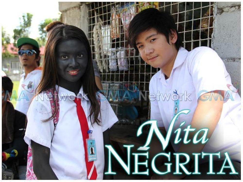 Nita Negrita