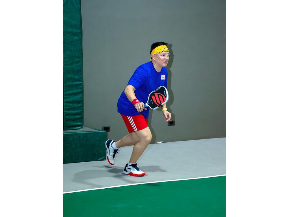 Pickleball