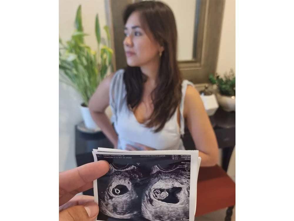 Special Father's Day celebration 