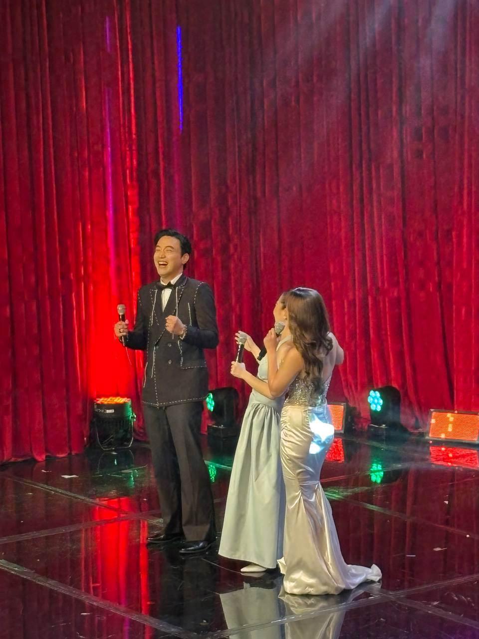 Natutulog Ba Ang Joke