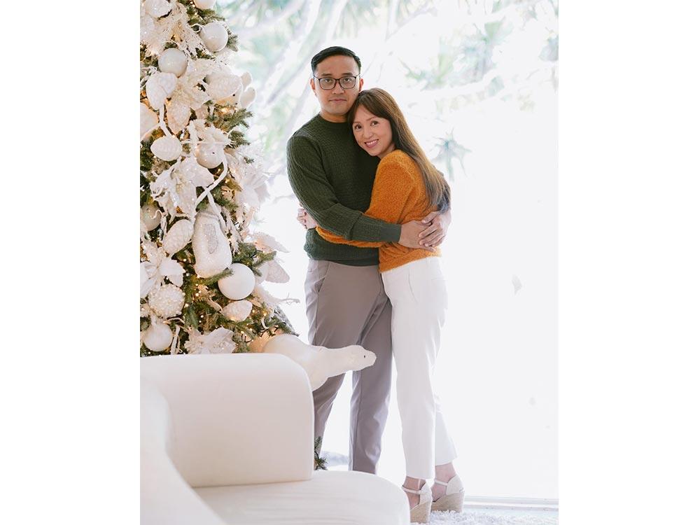 Princess and Mark Herbert