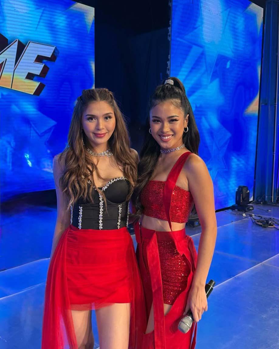 Pagtira sa iisang condo