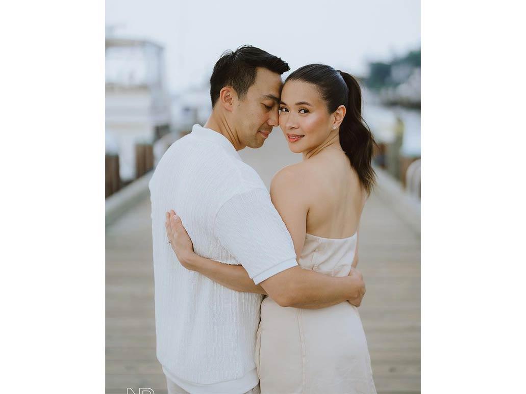 Right person, right time