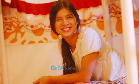 The beautiful smiles from the cast of 'Strawberry Lane'