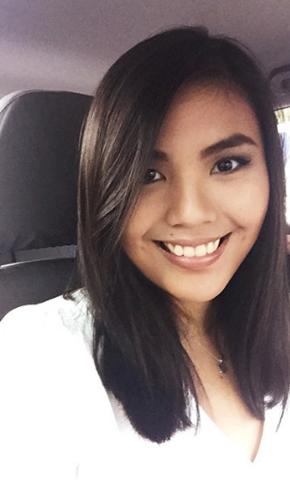 Paulina Sotto