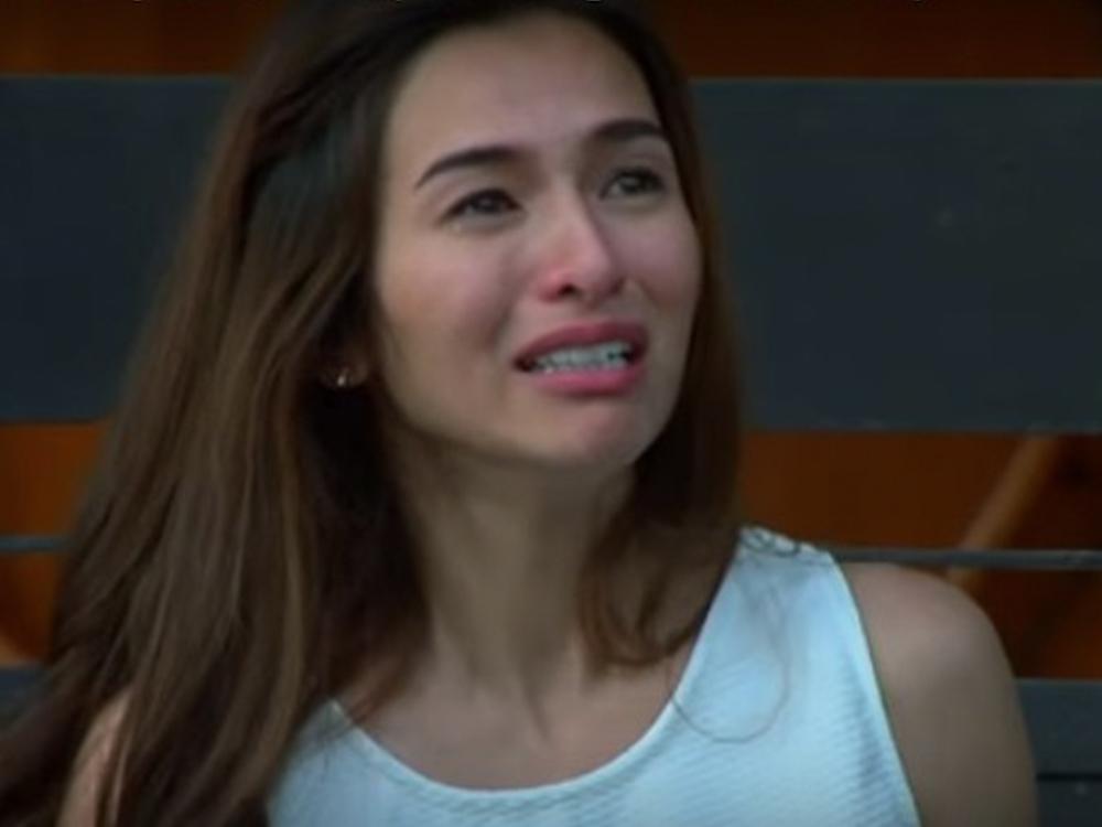 Jennylyn Mercado in My Faithful Husband