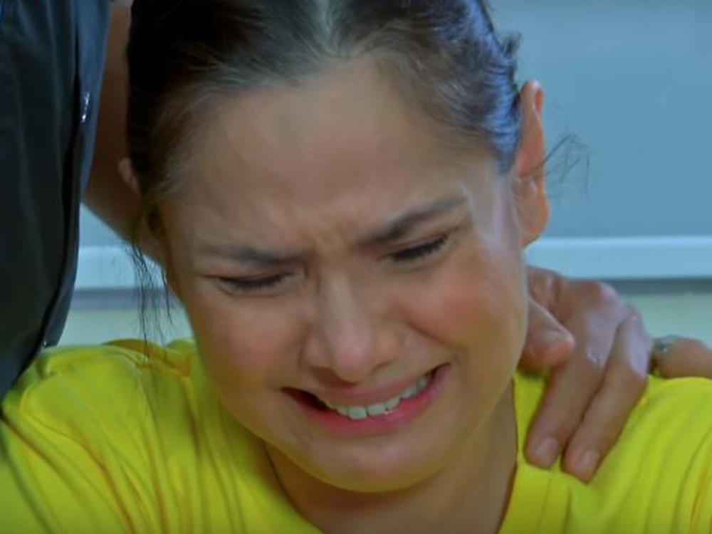 Snooky Serna in My Faithful Husband