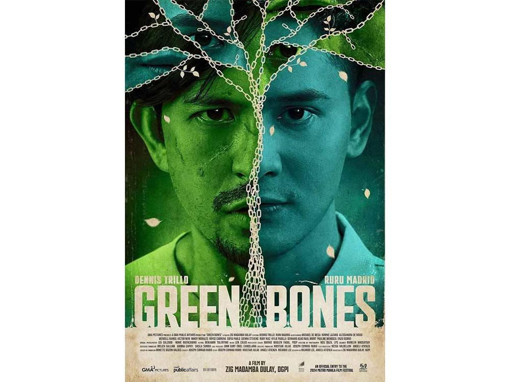 Green Bones 