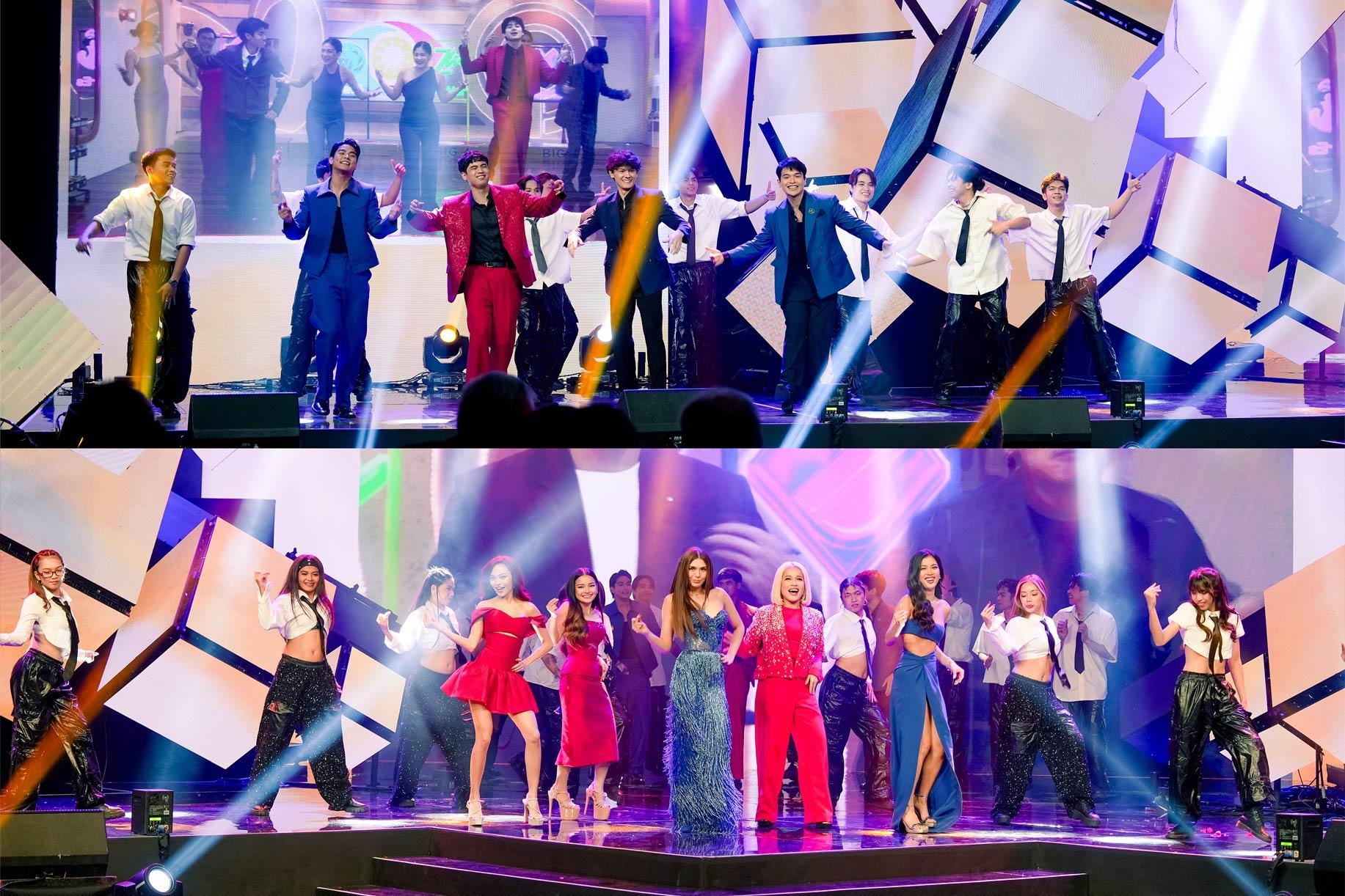 Pinoy Big Brother Celebrity Collab Edition