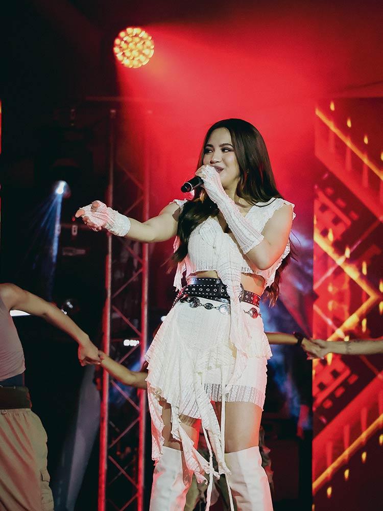 Julie Anne San Jose's new single