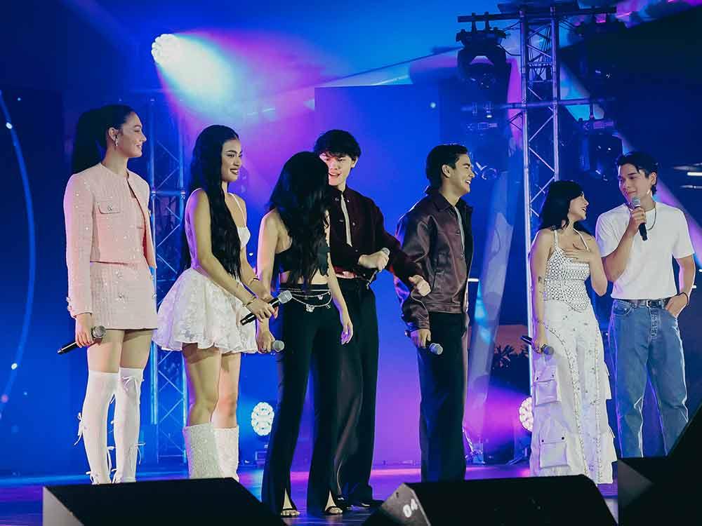 Pinoy Big Brother Celebrity Collab