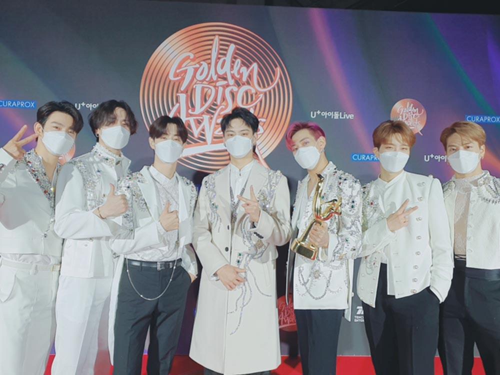 Disbandments and departures